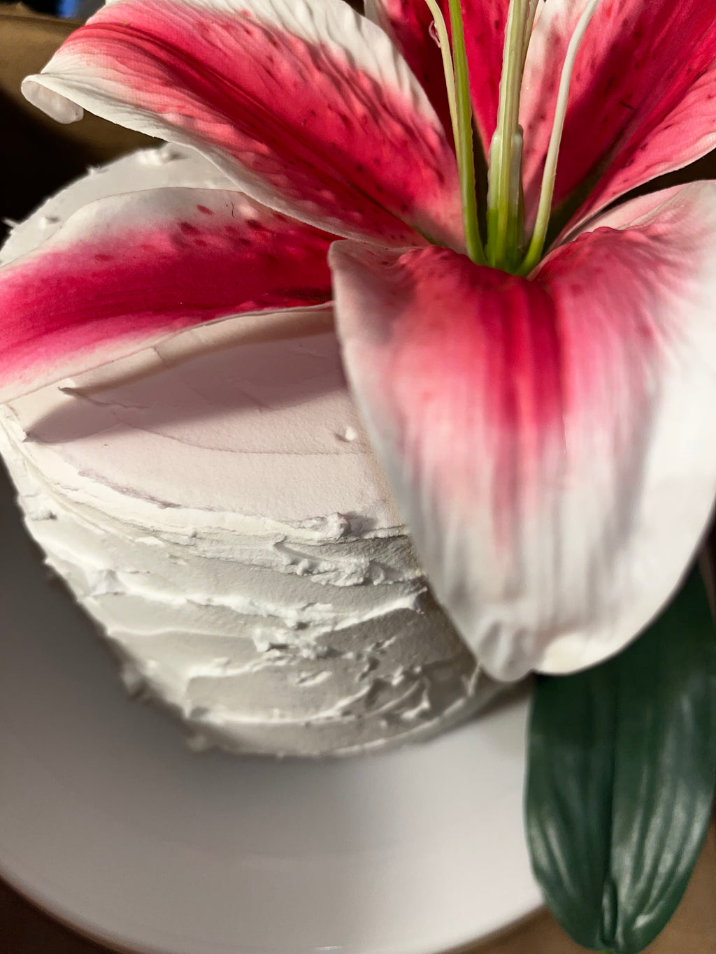 Lily
